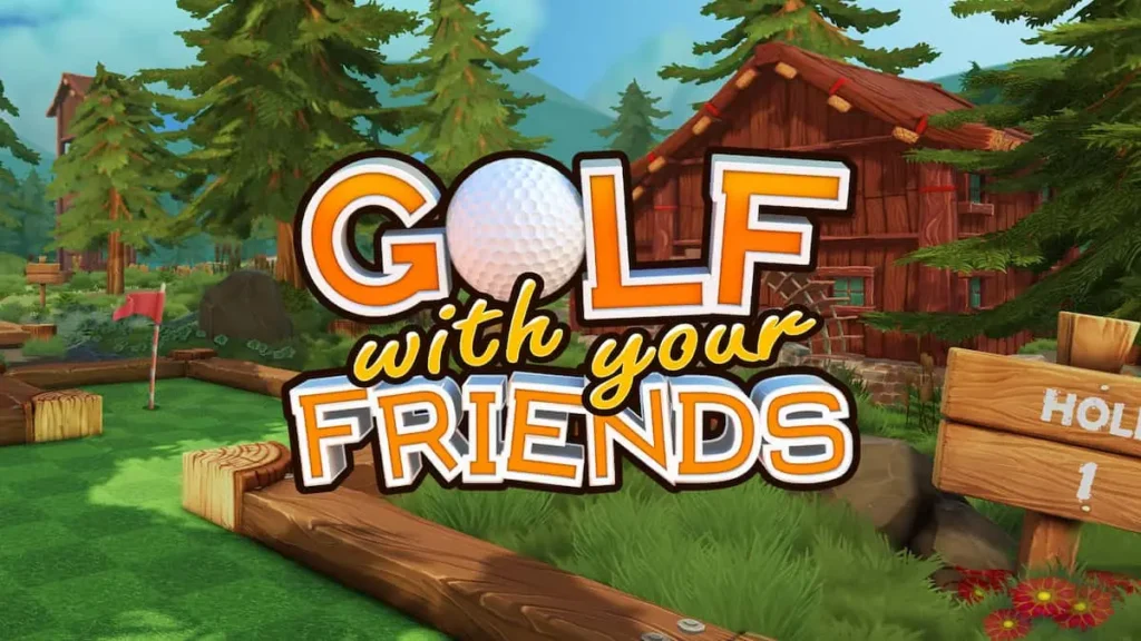 Is Golf with Friends Cross-Platform