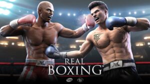 Best Boxing Games For Xbox One