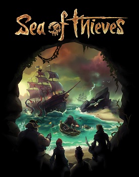Sea of Thieves Services are Temporarily Unavailable