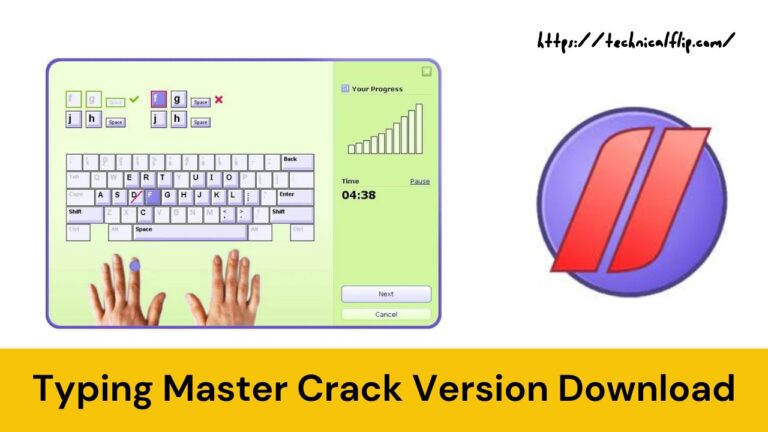 Typing Master Crack Version Download + Full Activation [2023]