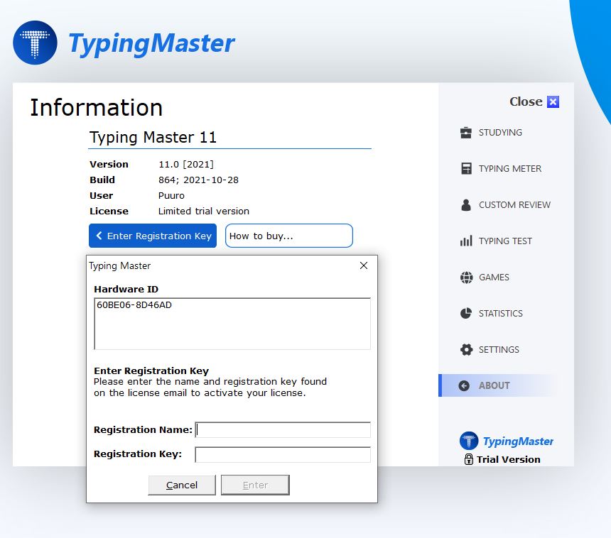 Typing Master Crack Version Download