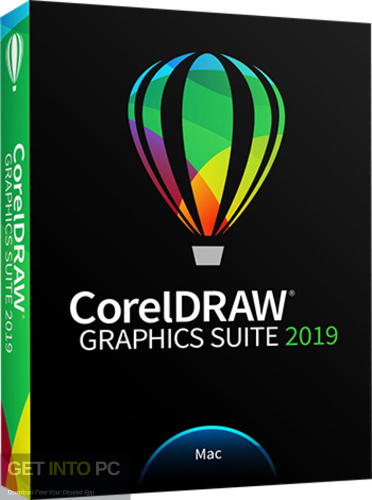 CorelDRAW 2022 Free Download Full Version with Crack 64-Bit
